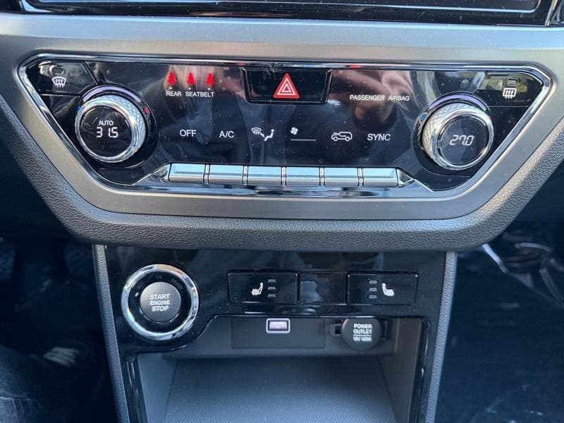 KGM KORANDO Platinum low power | 1.5 essence 150 cv | camera | gps | clim - 21