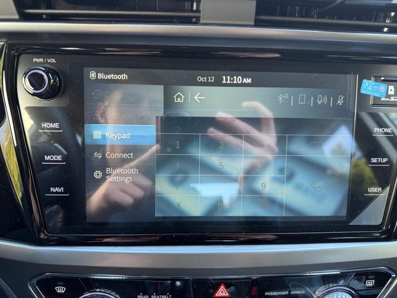 KGM KORANDO Platinum low power | 1.5 essence 150 cv | camera | gps | clim - 16