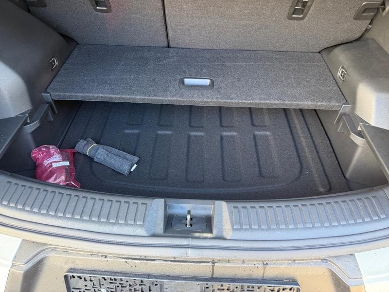 KGM KORANDO Platinum low power | 1.5 essence 150 cv | camera | gps | clim - 30