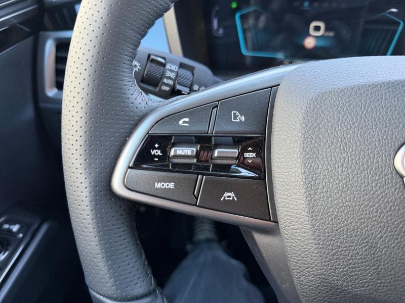 KGM KORANDO Platinum low power | 1.5 essence 150 cv | camera | gps | clim - 19