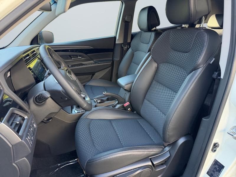 KGM KORANDO Platinum low power | 1.5 essence 150 cv | camera | gps | clim - 12