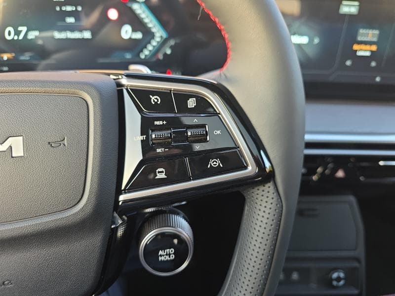 KGM ACTYON Titanium | 1.5 163 CV | Navi | Carplay | Cuir | Camera - 18