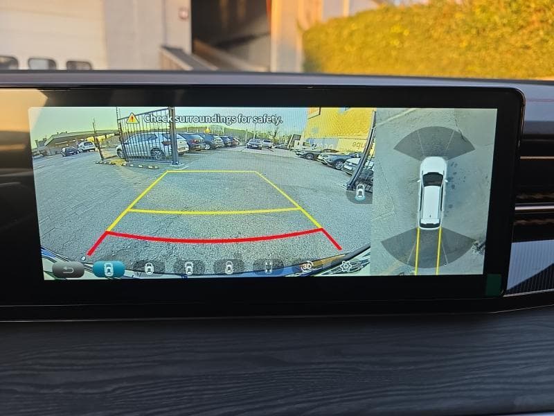 KGM ACTYON Titanium | 1.5 163 CV | Navi | Carplay | Cuir | Camera - 20