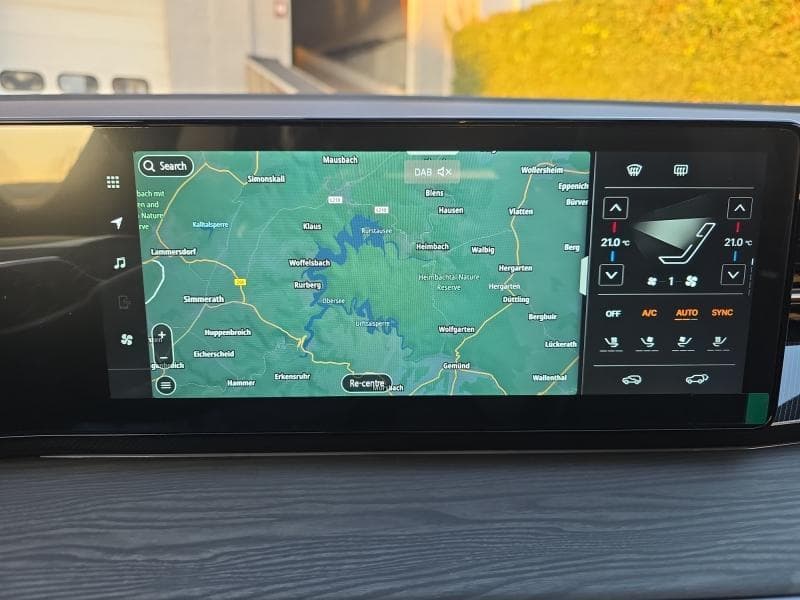 KGM ACTYON Titanium | 1.5 163 CV | Navi | Carplay | Cuir | Camera - 21