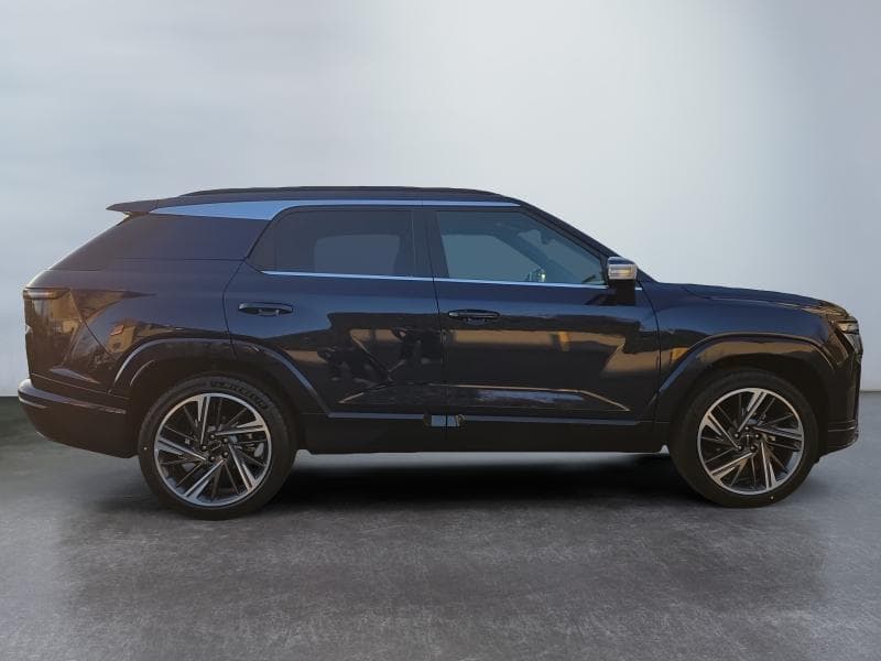 KGM ACTYON Titanium | 1.5 163 CV | Navi | Carplay | Cuir | Camera - 8