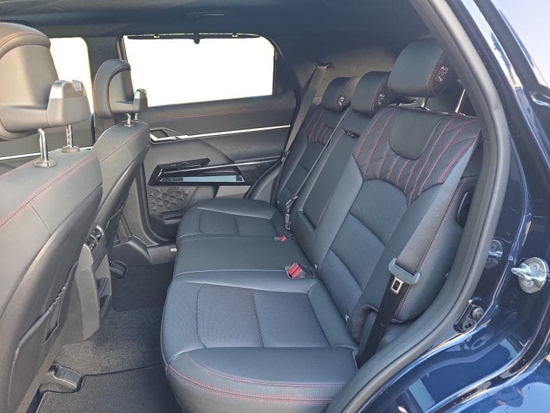 KGM ACTYON Titanium | 1.5 163 CV | Navi | Carplay | Cuir | Camera - 15
