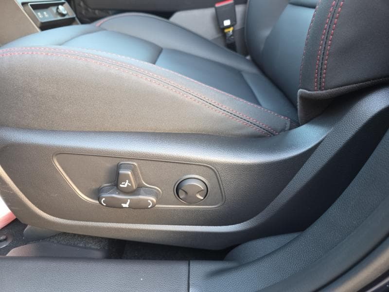 KGM ACTYON Titanium | 1.5 163 CV | Navi | Carplay | Cuir | Camera - 13