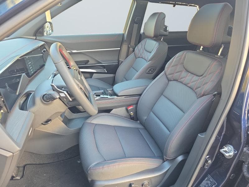 KGM ACTYON Titanium | 1.5 163 CV | Navi | Carplay | Cuir | Camera - 12