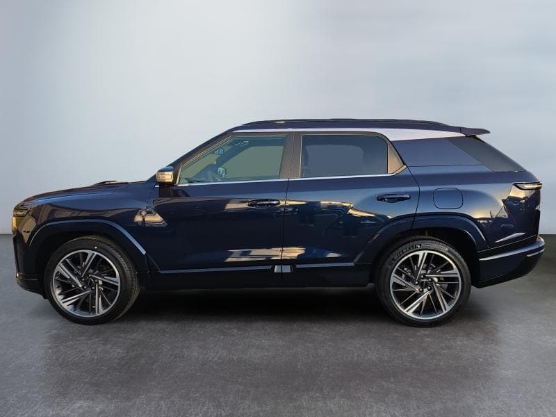 KGM ACTYON Titanium | 1.5 163 CV | Navi | Carplay | Cuir | Camera - 4