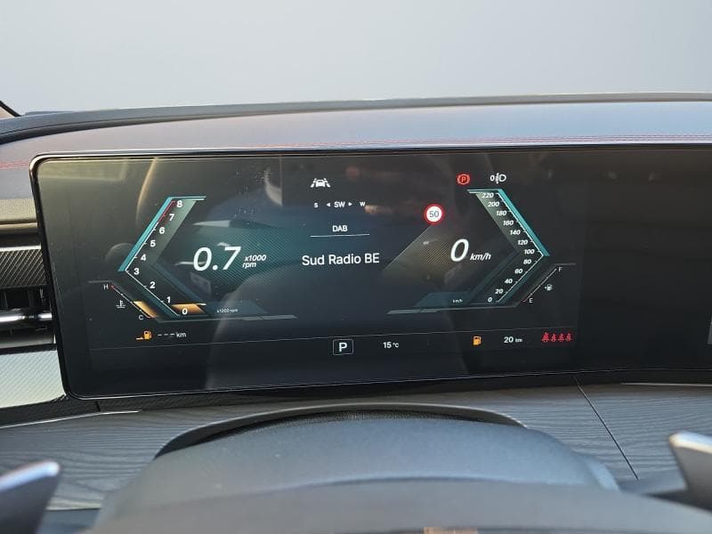 KGM ACTYON Titanium | 1.5 163 CV | Navi | Carplay | Cuir | Camera - 16