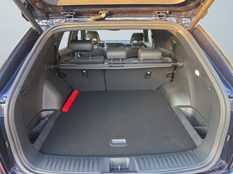 KGM ACTYON Titanium | 1.5 163 CV | Navi | Carplay | Cuir | Camera - 27