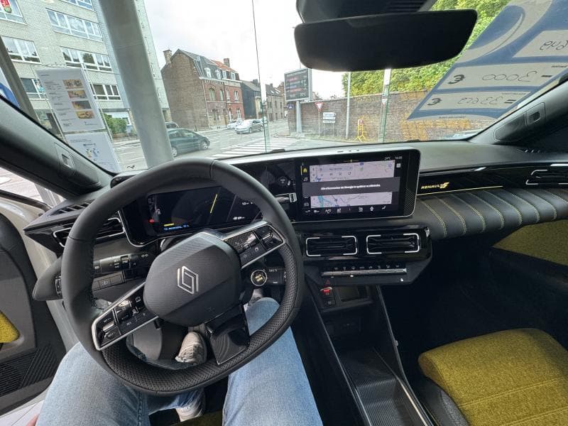 Renault R5 E-Tech Iconic Cinq - 13