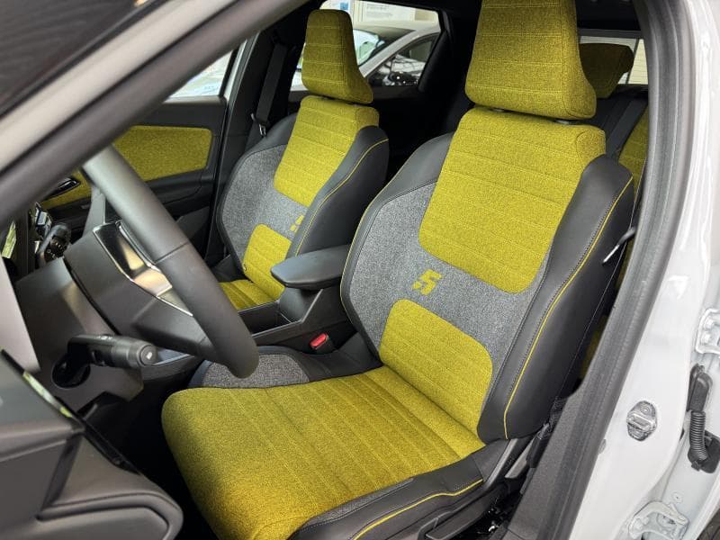Renault R5 E-Tech Iconic Cinq - 9