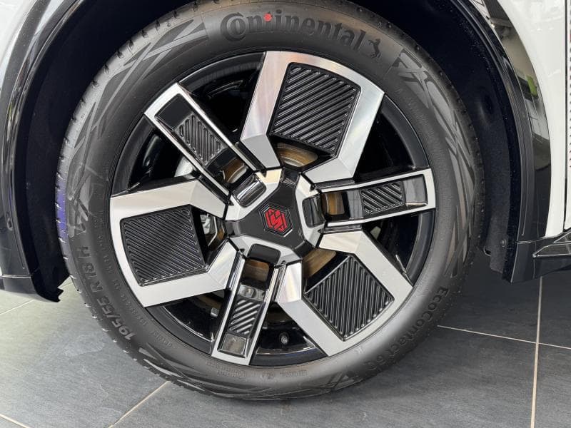 Renault R5 E-Tech Iconic Cinq - 19