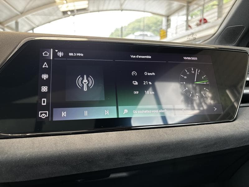 Audi A5 S-line int | 2.0 TFSI e 299 CV | Camera | GPS | Carplay | LED | + kit hiver | kms evolutifs - 21