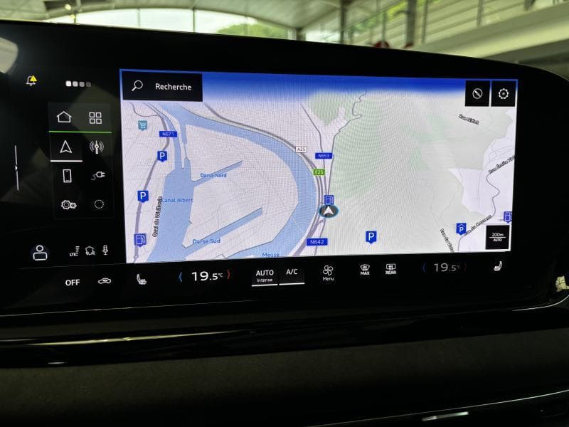 Audi A5 S-line int | 2.0 TFSI e 299 CV | Camera | GPS | Carplay | LED | + kit hiver | kms evolutifs - 14