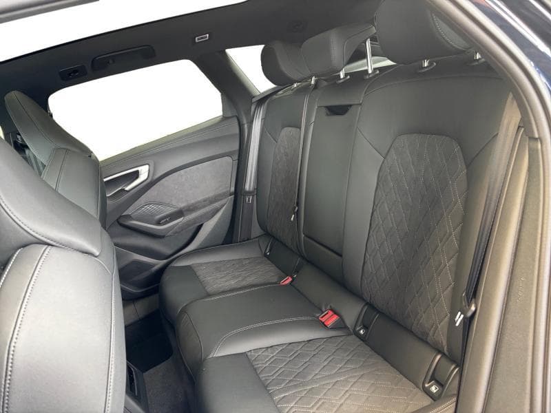 Audi A5 S-line int | 2.0 TFSI e 299 CV | Camera | GPS | Carplay | LED | + kit hiver | kms evolutifs - 10