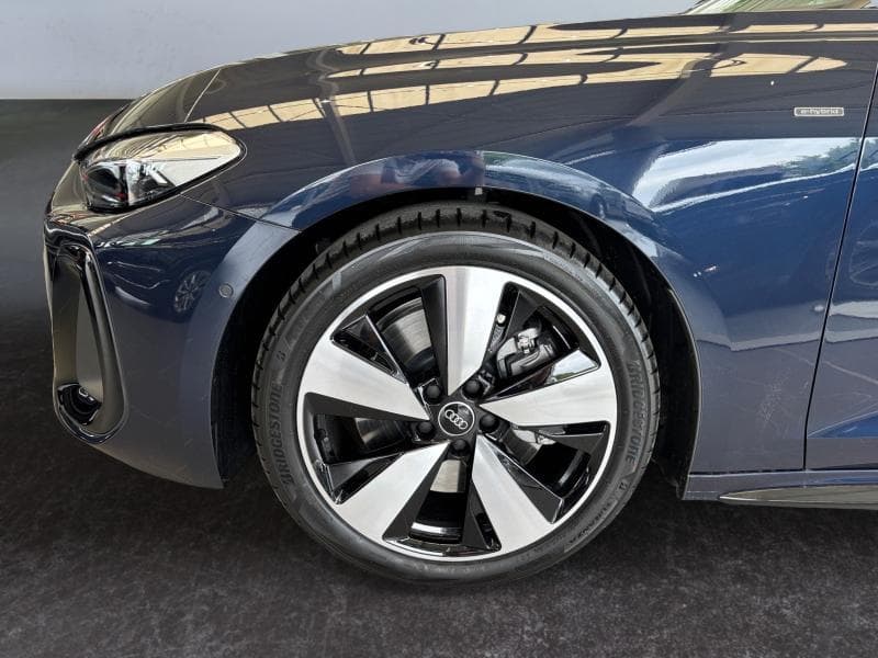 Audi A5 S-line int | 2.0 TFSI e 299 CV | Camera | GPS | Carplay | LED | + kit hiver | kms evolutifs - 9