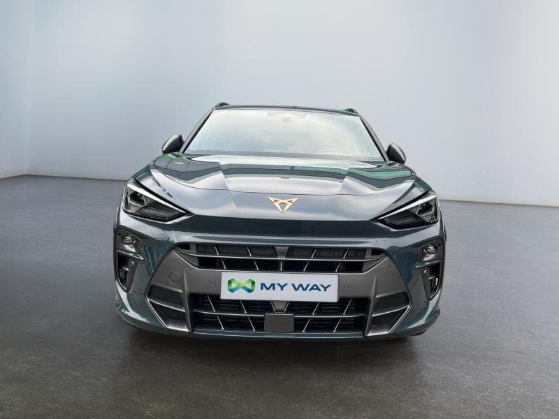 Cupra Terramar Business | 1.5 eTSI 150cv | Toit ouvrant | CarPlay | Hayon électrique | Caméra - 3