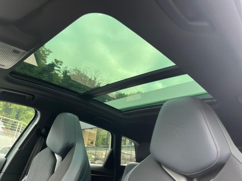 Cupra Terramar Business | 1.5 eTSI 150cv | Toit ouvrant | CarPlay | Hayon électrique | Caméra - 17