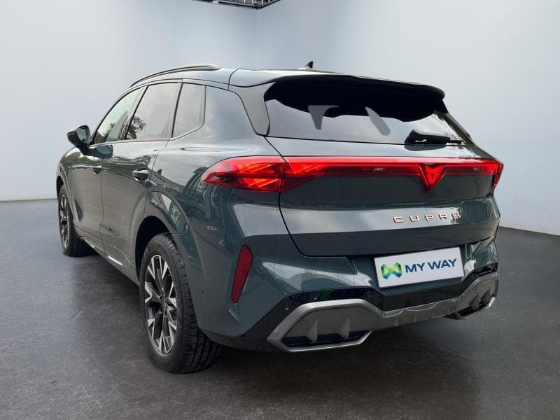 Cupra Terramar Business | 1.5 eTSI 150cv | Toit ouvrant | CarPlay | Hayon électrique | Caméra - 7