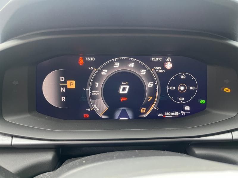 Cupra Terramar Business | 1.5 eTSI 150cv | Toit ouvrant | CarPlay | Hayon électrique | Caméra - 14
