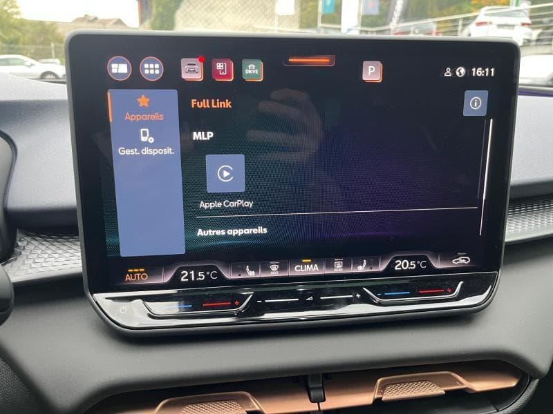 Cupra Terramar Business | 1.5 eTSI 150cv | Toit ouvrant | CarPlay | Hayon électrique | Caméra - 21