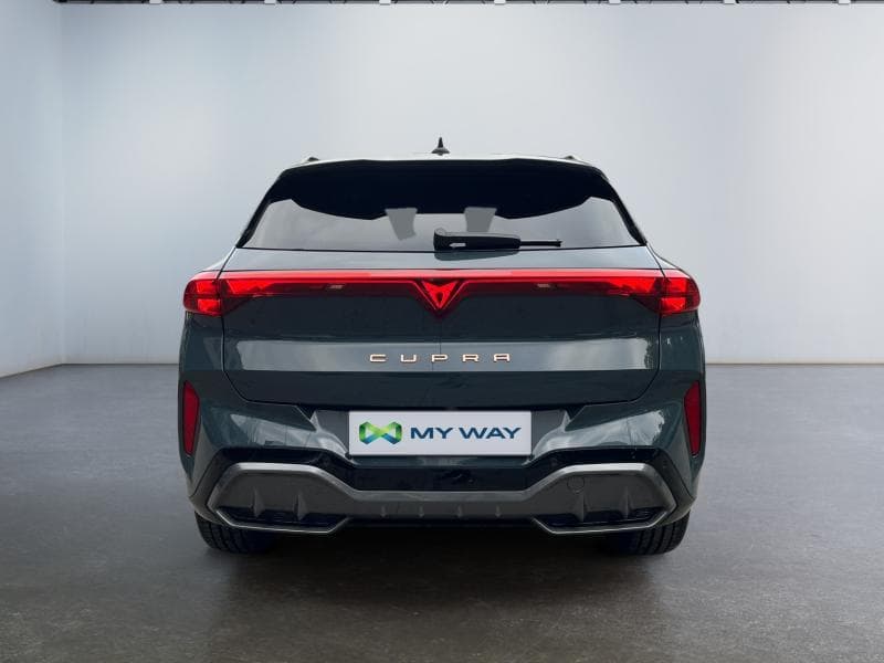 Cupra Terramar Business | 1.5 eTSI 150cv | Toit ouvrant | CarPlay | Hayon électrique | Caméra - 8