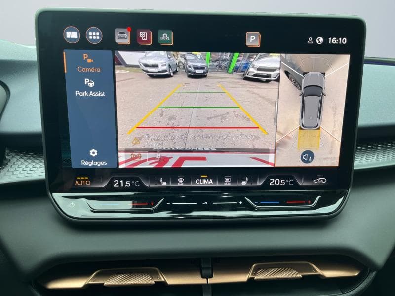 Cupra Terramar Business | 1.5 eTSI 150cv | Toit ouvrant | CarPlay | Hayon électrique | Caméra - 16