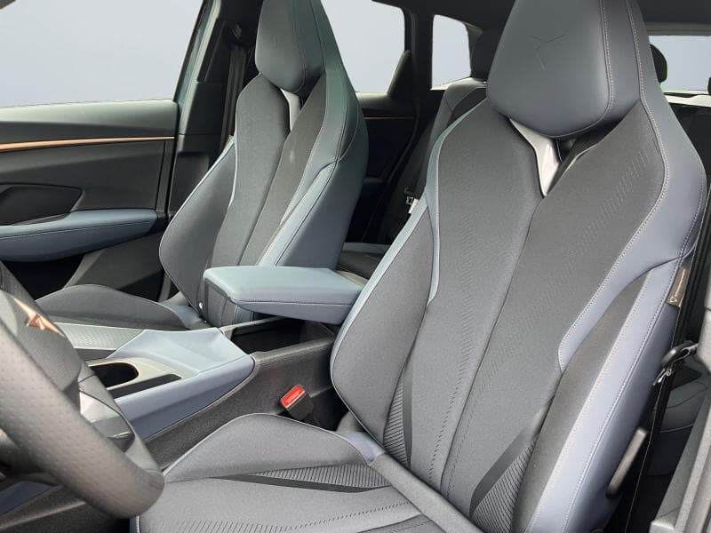 Cupra Terramar Business | 1.5 eTSI 150cv | Toit ouvrant | CarPlay | Hayon électrique | Caméra - 10