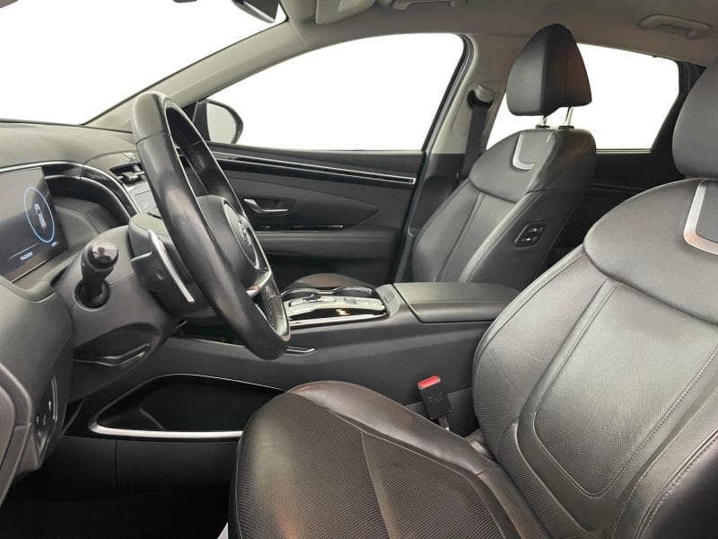 Hyundai Tucson Shine | 1.6 CRDI 136cv |  Carplay | Camera 360 | GPS | Hayon électrique - 10