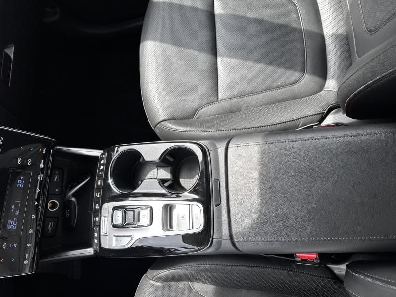 Hyundai Tucson Shine | 1.6 CRDI 136cv |  Carplay | Camera 360 | GPS | Hayon électrique - 31