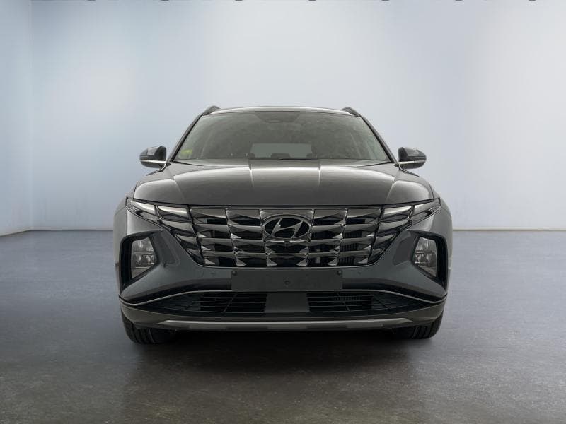Hyundai Tucson Shine | 1.6 CRDI 136cv |  Carplay | Camera 360 | GPS | Hayon électrique - 3