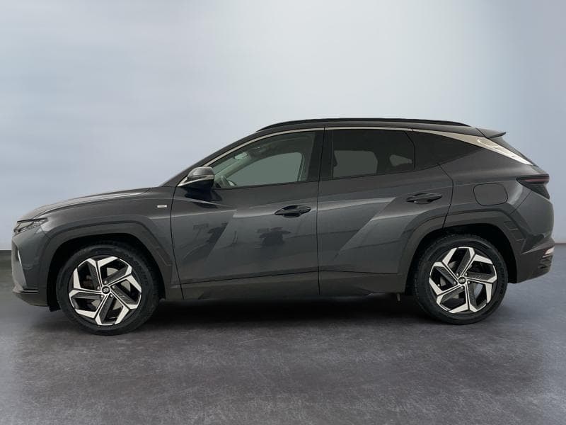 Hyundai Tucson Shine | 1.6 CRDI 136cv |  Carplay | Camera 360 | GPS | Hayon électrique - 8