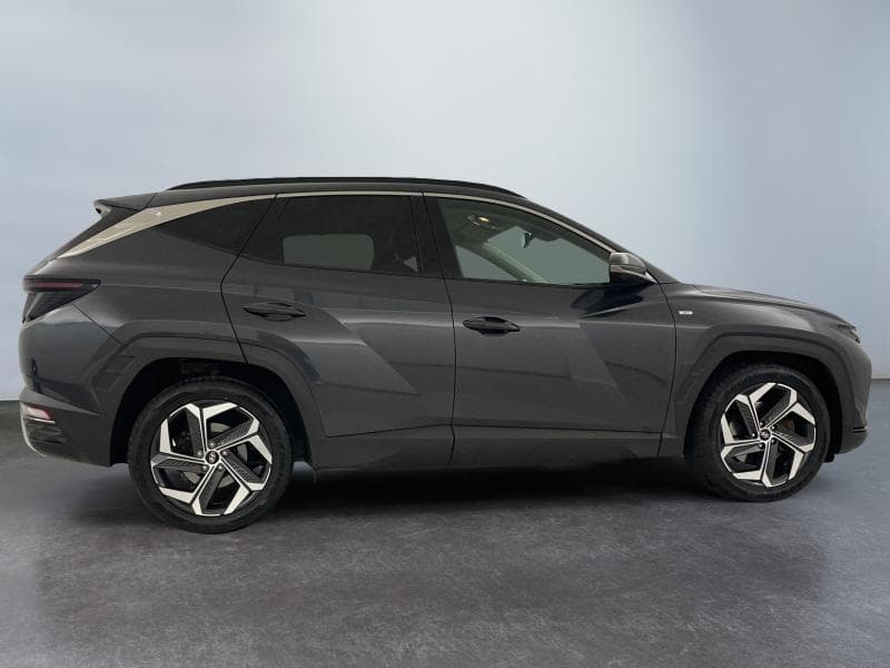 Hyundai Tucson Shine | 1.6 CRDI 136cv |  Carplay | Camera 360 | GPS | Hayon électrique - 4