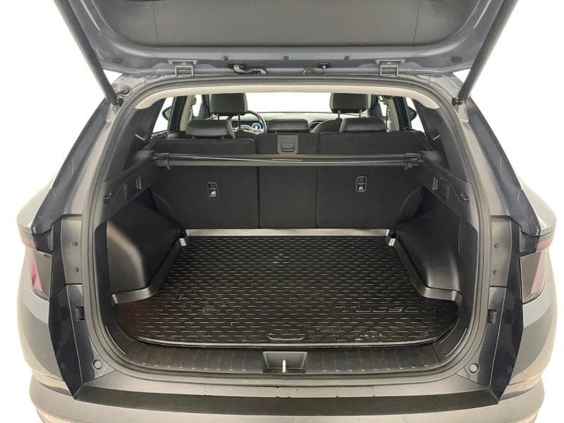Hyundai Tucson Shine | 1.6 CRDI 136cv |  Carplay | Camera 360 | GPS | Hayon électrique - 14