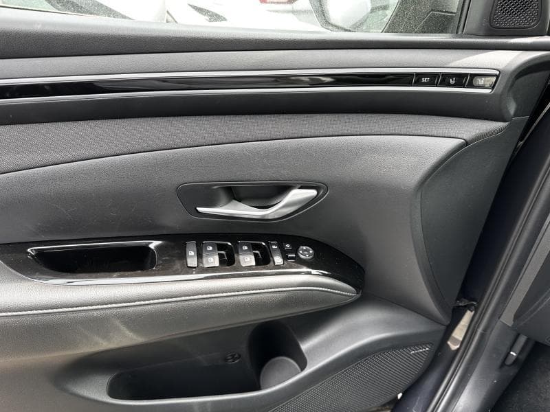 Hyundai Tucson Shine | 1.6 CRDI 136cv |  Carplay | Camera 360 | GPS | Hayon électrique - 32