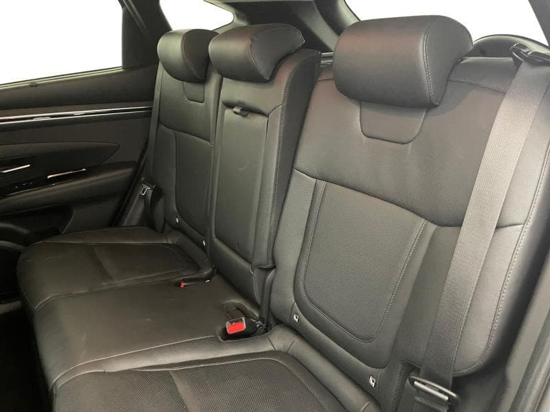Hyundai Tucson Shine | 1.6 CRDI 136cv |  Carplay | Camera 360 | GPS | Hayon électrique - 13