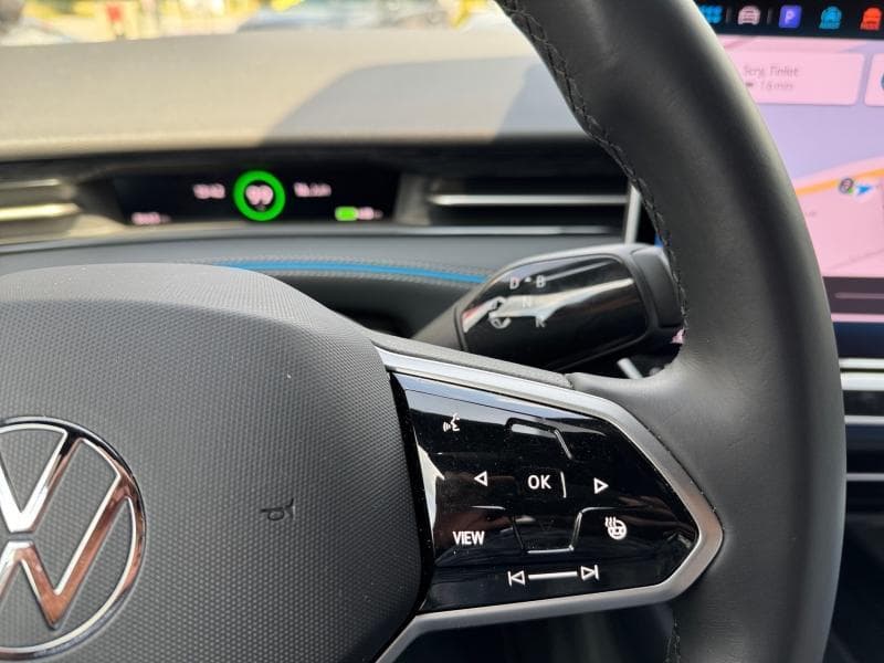 Volkswagen ID.7 Pro*Jantes*GPS*Caméra - 17