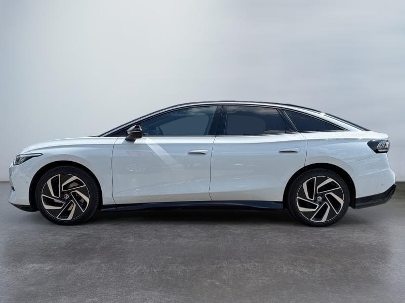 Volkswagen ID.7 Pro*Jantes*GPS*Caméra - 5