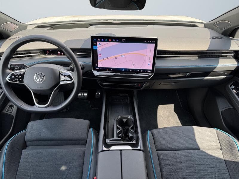 Volkswagen ID.7 Pro*Jantes*GPS*Caméra - 10