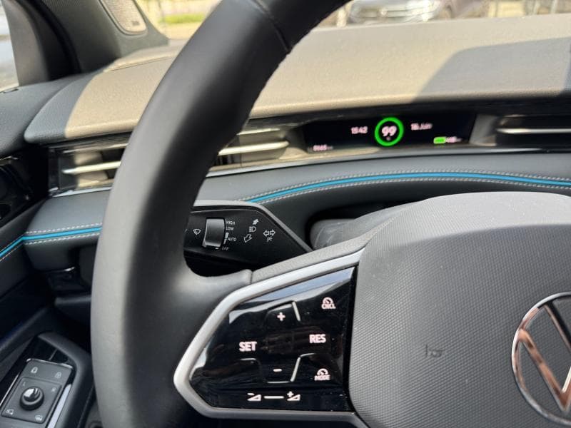 Volkswagen ID.7 Pro*Jantes*GPS*Caméra - 16