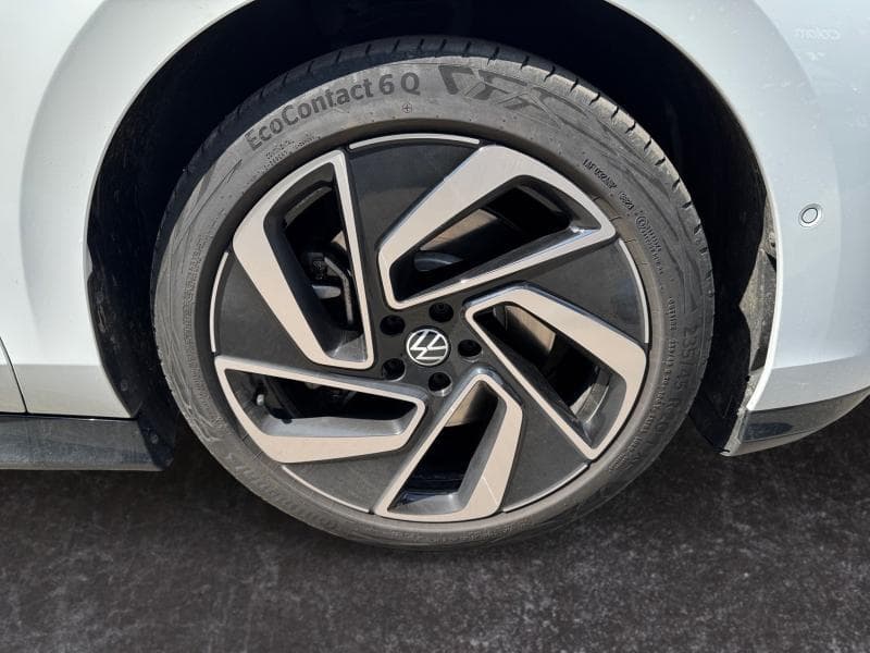 Volkswagen ID.7 Pro*Jantes*GPS*Caméra - 9