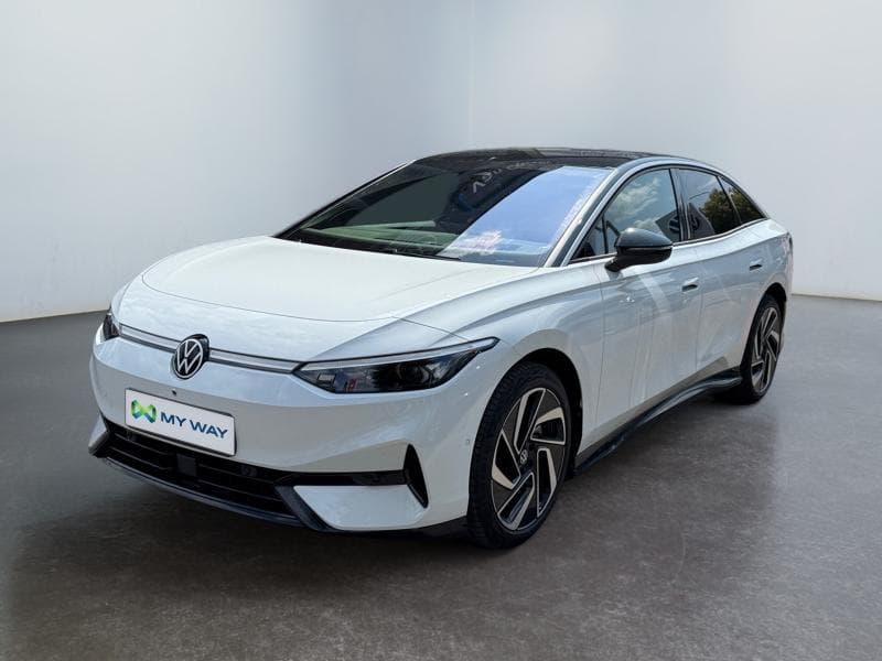 Volkswagen ID.7