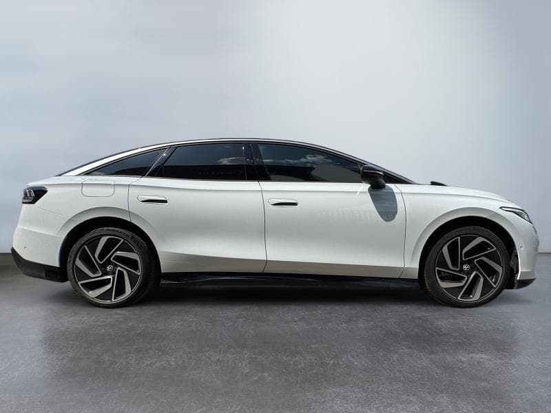 Volkswagen ID.7 Pro*Jantes*GPS*Caméra - 4