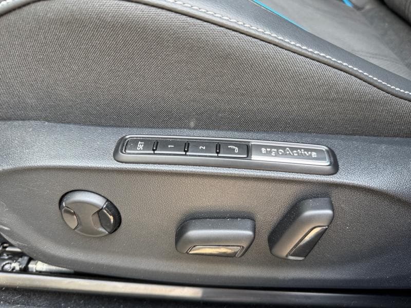 Volkswagen ID.7 Pro*Jantes*GPS*Caméra - 14