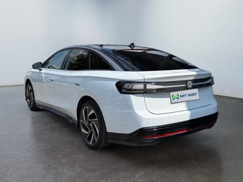 Volkswagen ID.7 Pro*Jantes*GPS*Caméra - 7