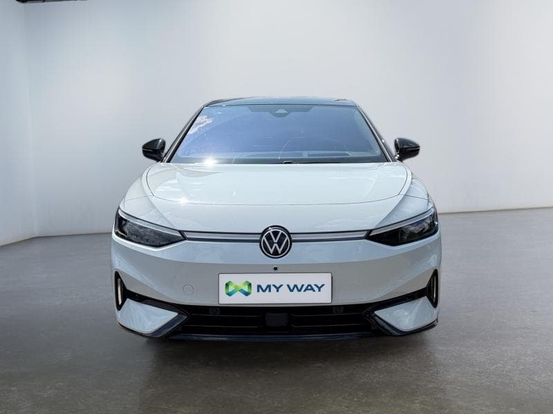 Volkswagen ID.7 Pro*Jantes*GPS*Caméra - 3