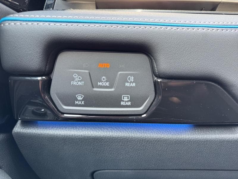 Volkswagen ID.7 Pro*Jantes*GPS*Caméra - 28