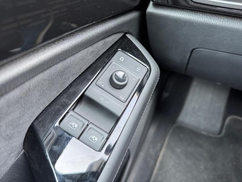 Volkswagen ID.7 Pro*Jantes*GPS*Caméra - 29